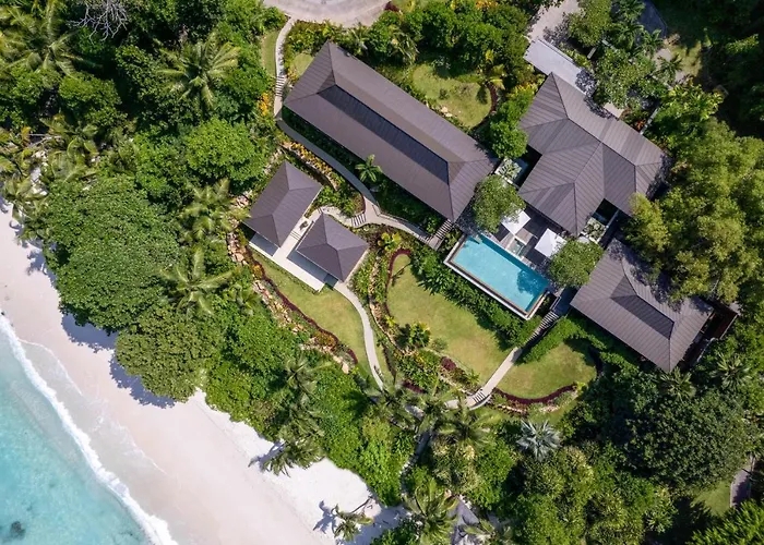 Four Seasons Resort Seychelles