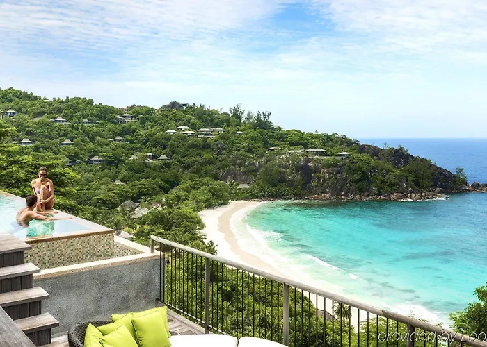 Four Seasons Resort Seychelles