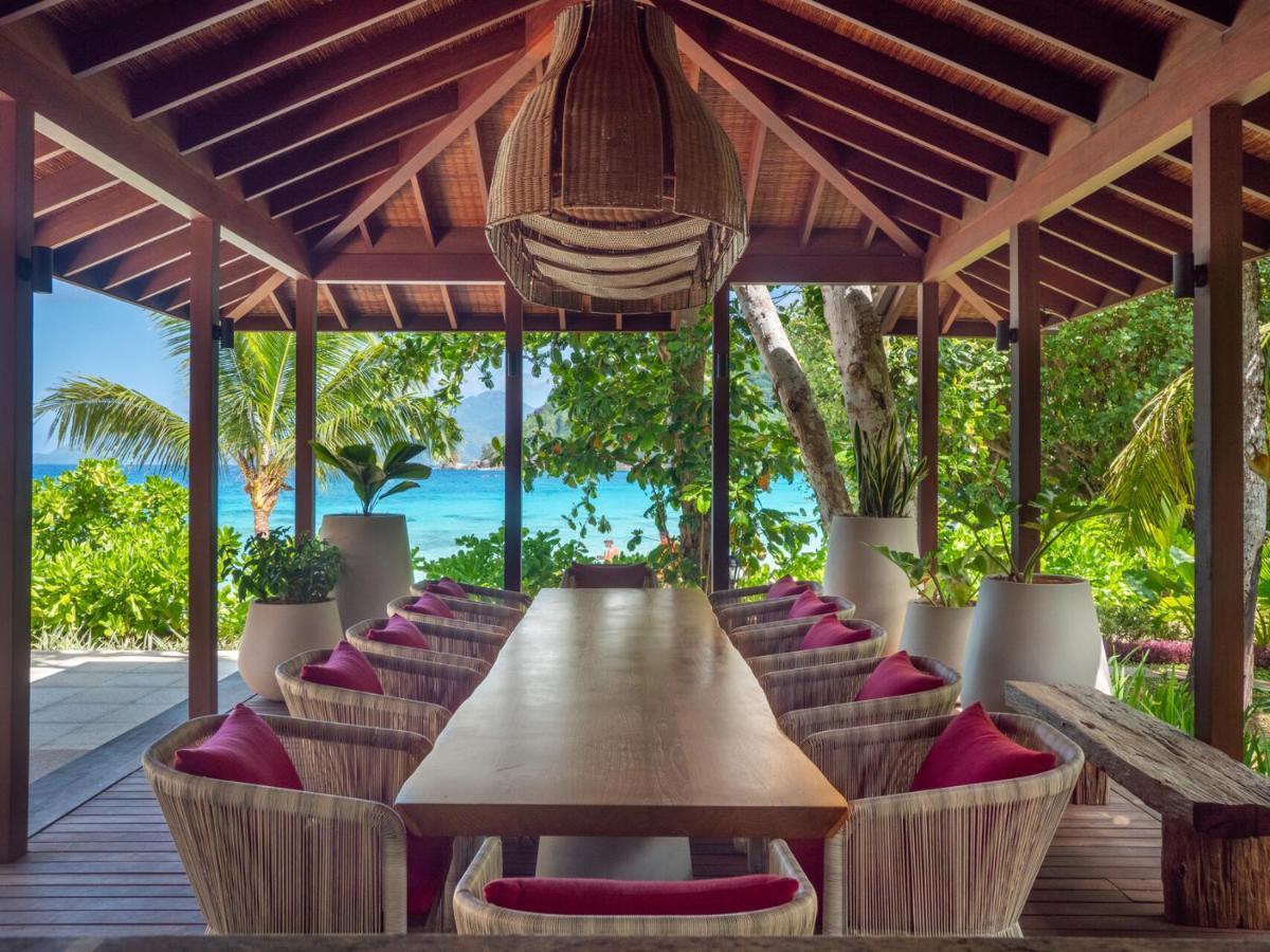 Station touristique Four Seasons Seychelles 5*