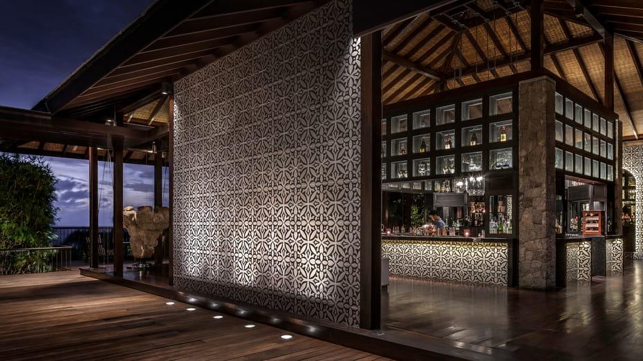 Station touristique Four Seasons Seychelles