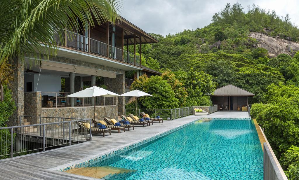 Four Seasons Seychelles