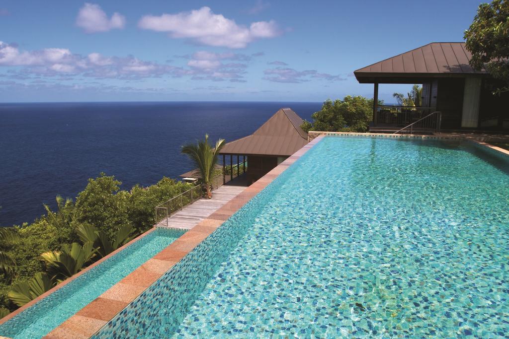 Four Seasons Seychelles