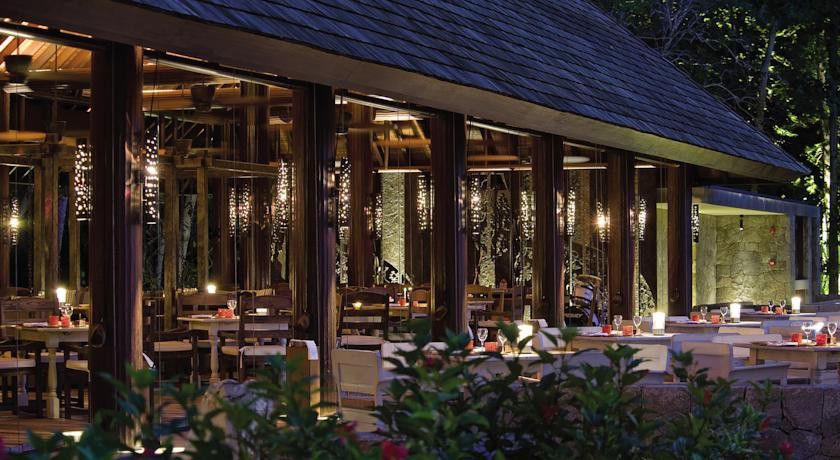 Four Seasons Seychelles