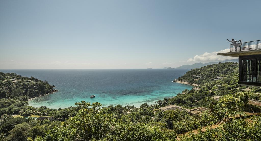 Four Seasons Seychelles 5*