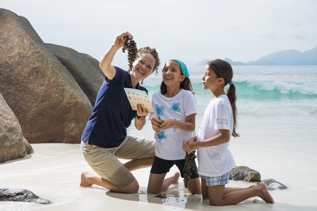 Four Seasons Seychelles 5*