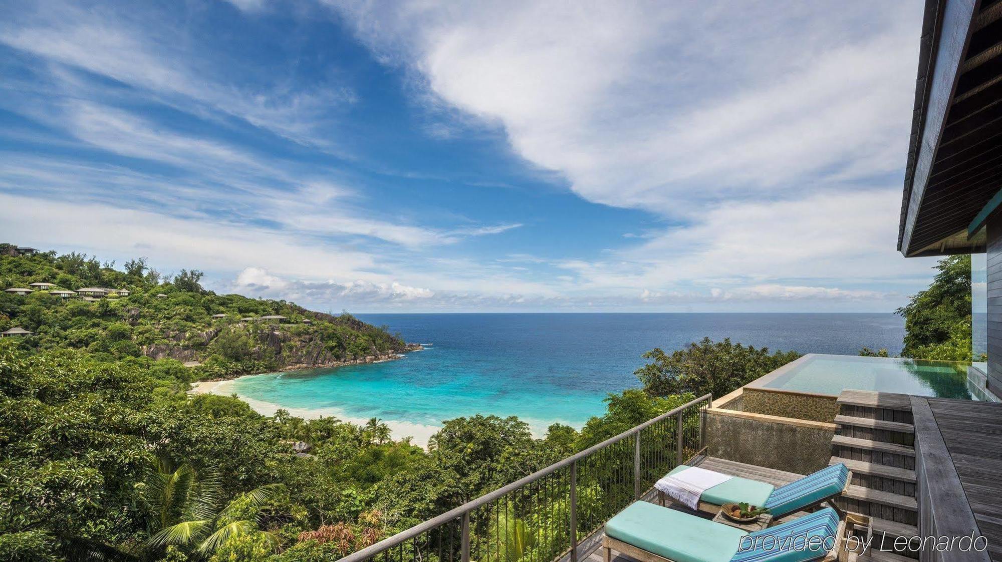 Four Seasons Seychelles