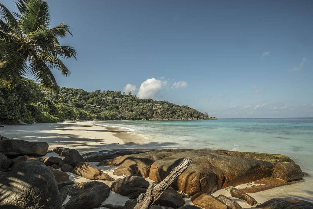 Four Seasons Seychelles 5* Baie Lazare (Mahe)