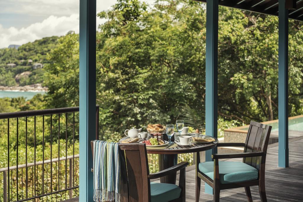 Four Seasons Seychelles 5* Baie Lazare (Mahe)