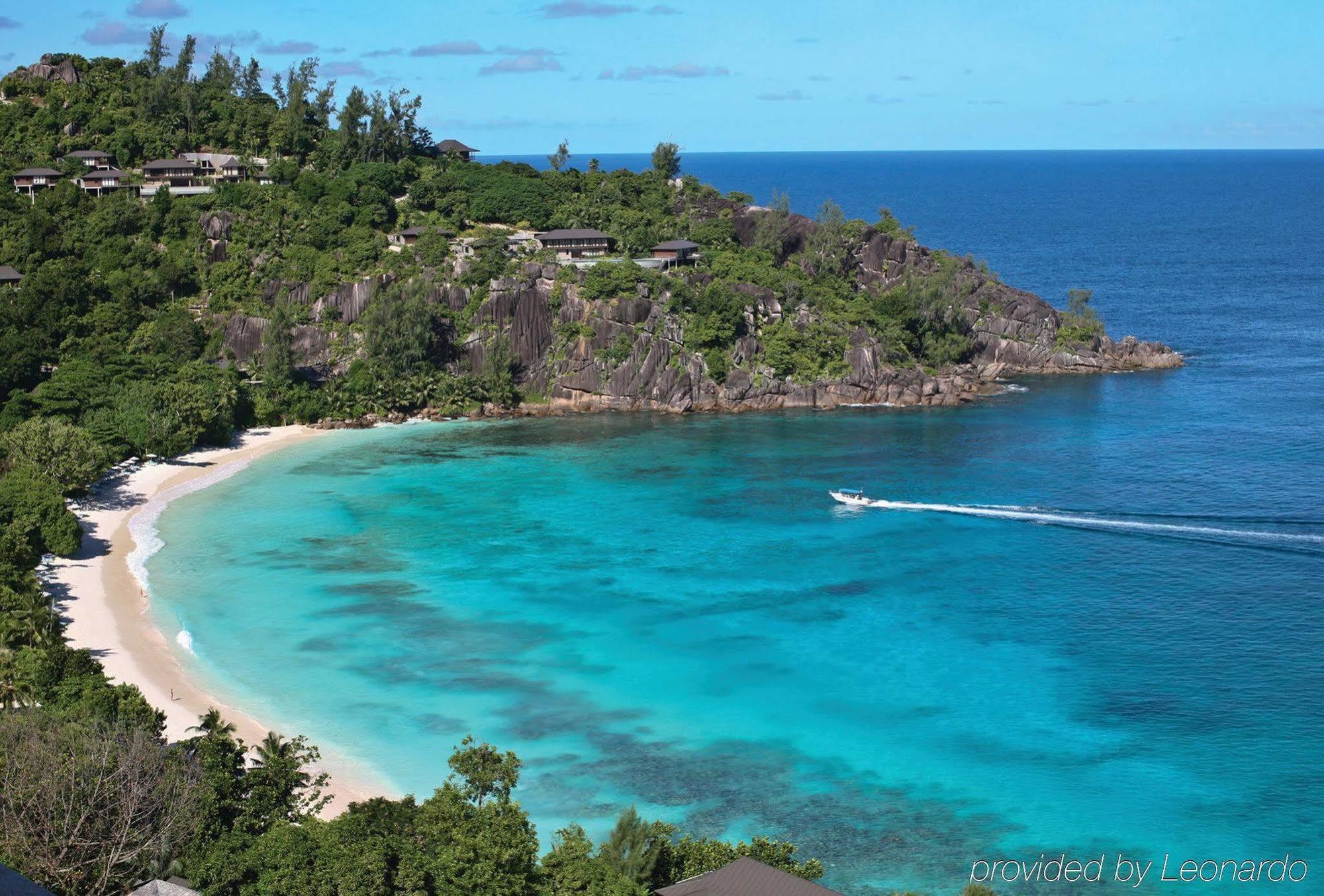 Four Seasons Seychelles 5*