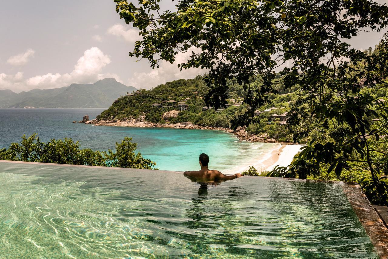 Four Seasons Seychelles