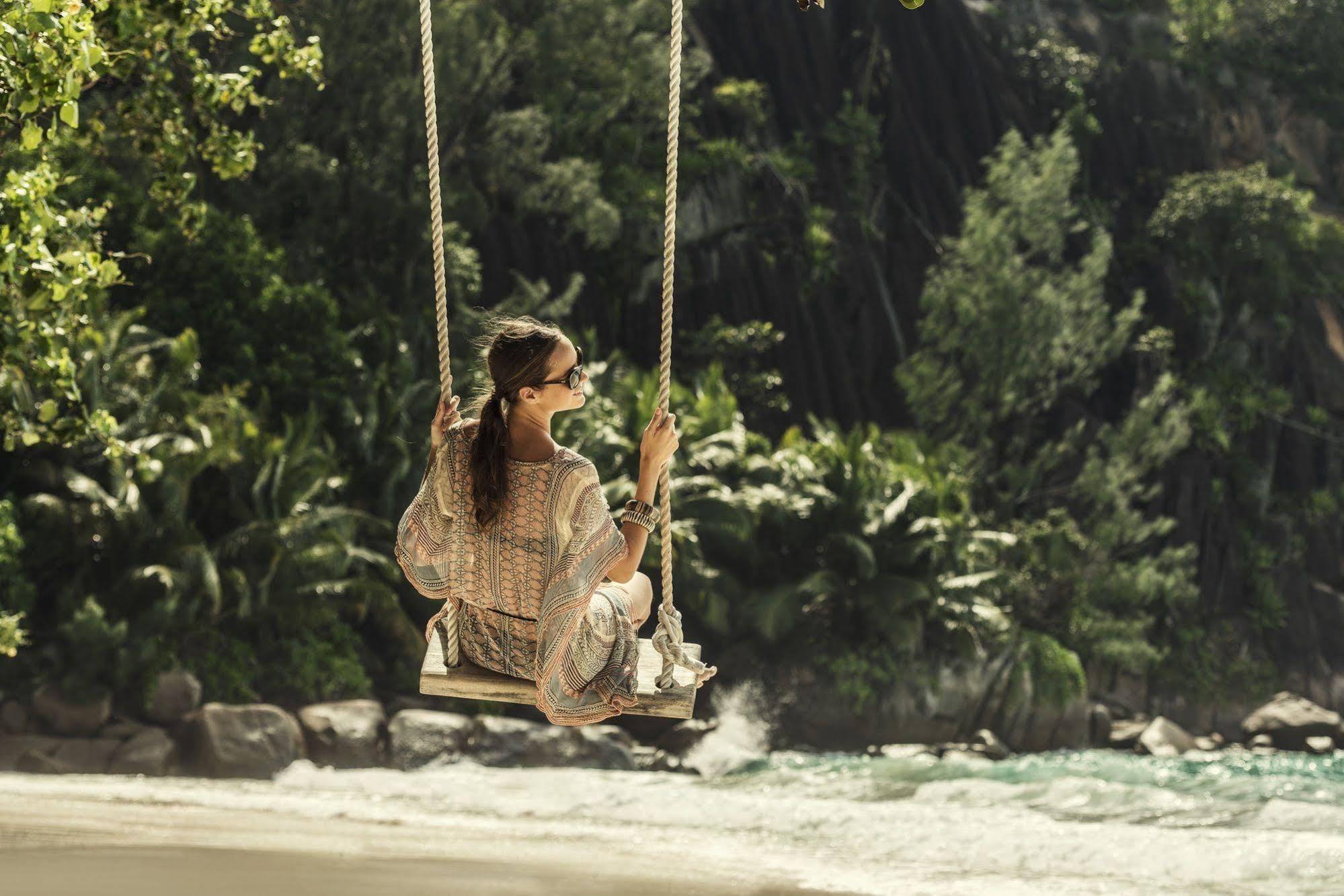 Resort Four Seasons Seychelles