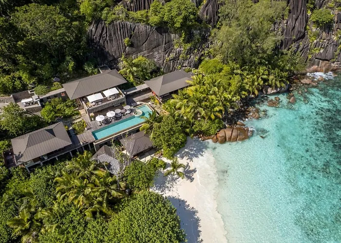 Four Seasons Resort Seychelles