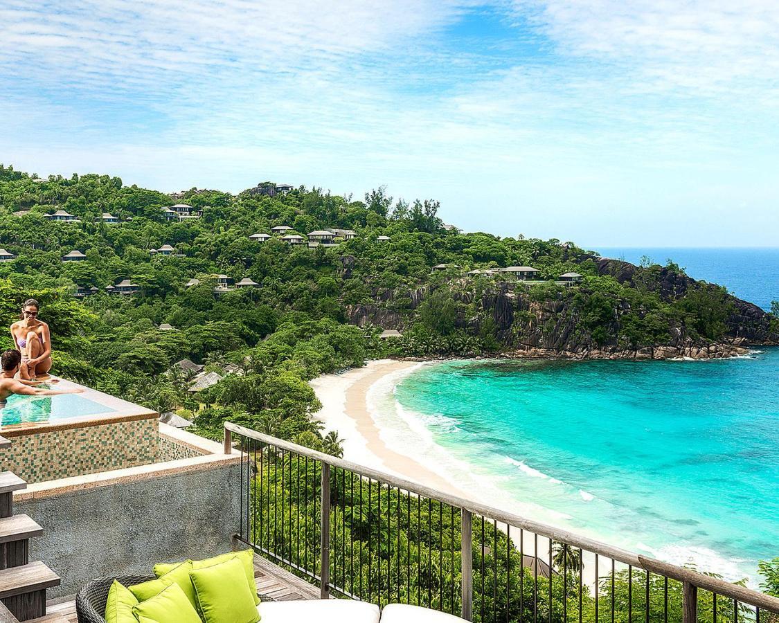 Four Seasons Seychelles 5*
