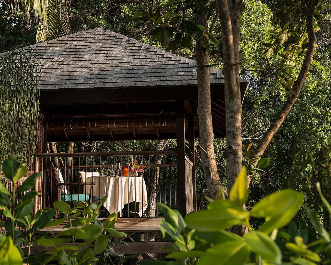 Ośrodek wypoczynkowy Four Seasons Seychelles
