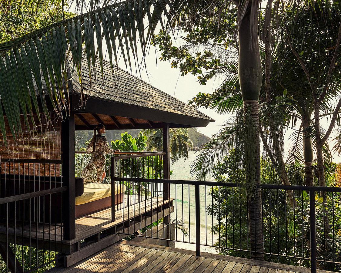 Four Seasons Seychelles
