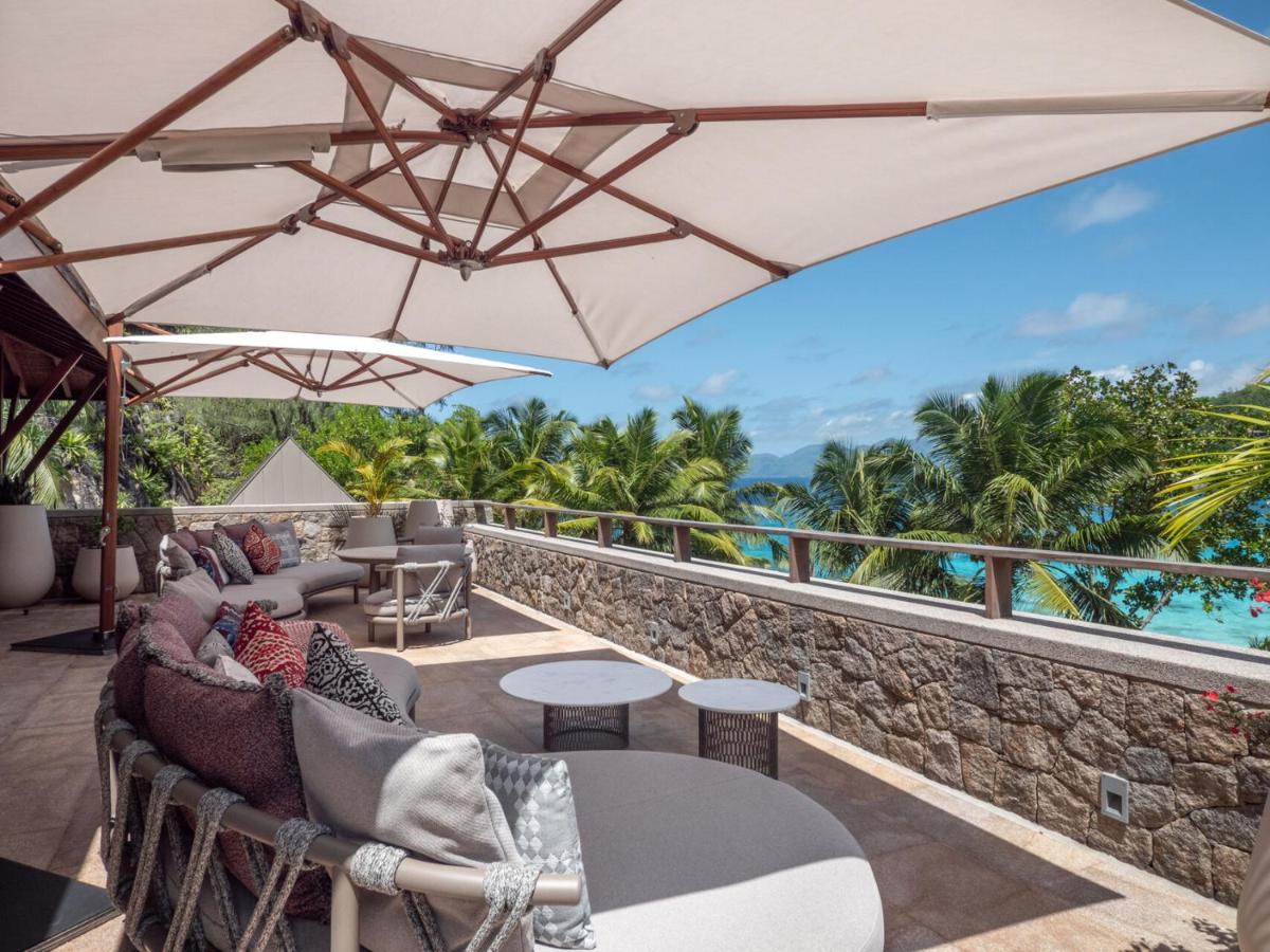 Ośrodek wypoczynkowy Four Seasons Seychelles