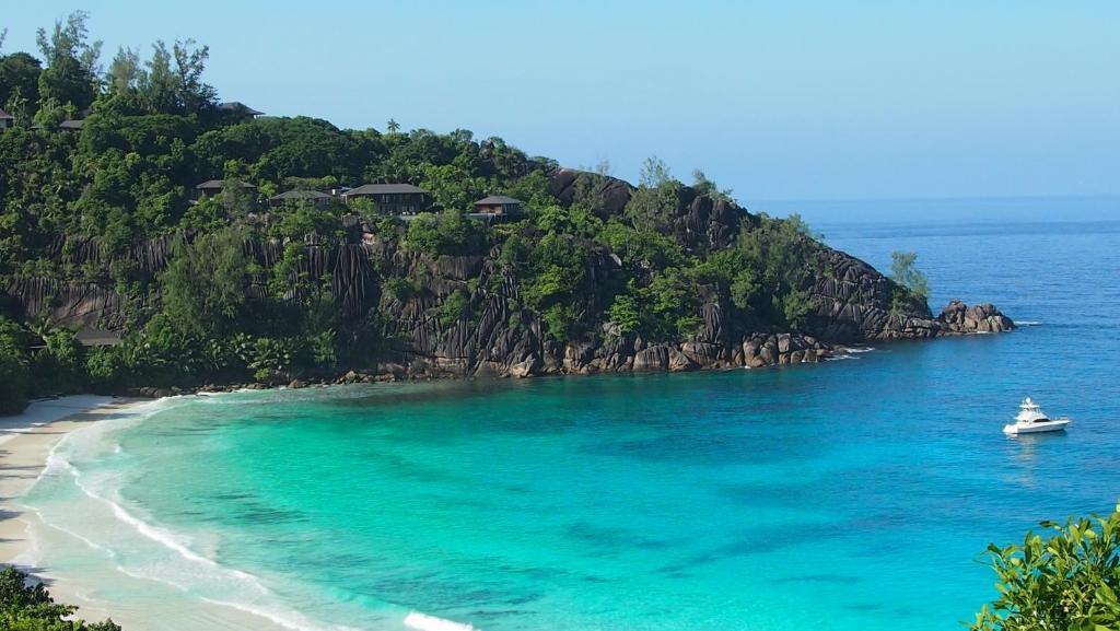 Four Seasons Seychelles Ośrodek wypoczynkowy 5*