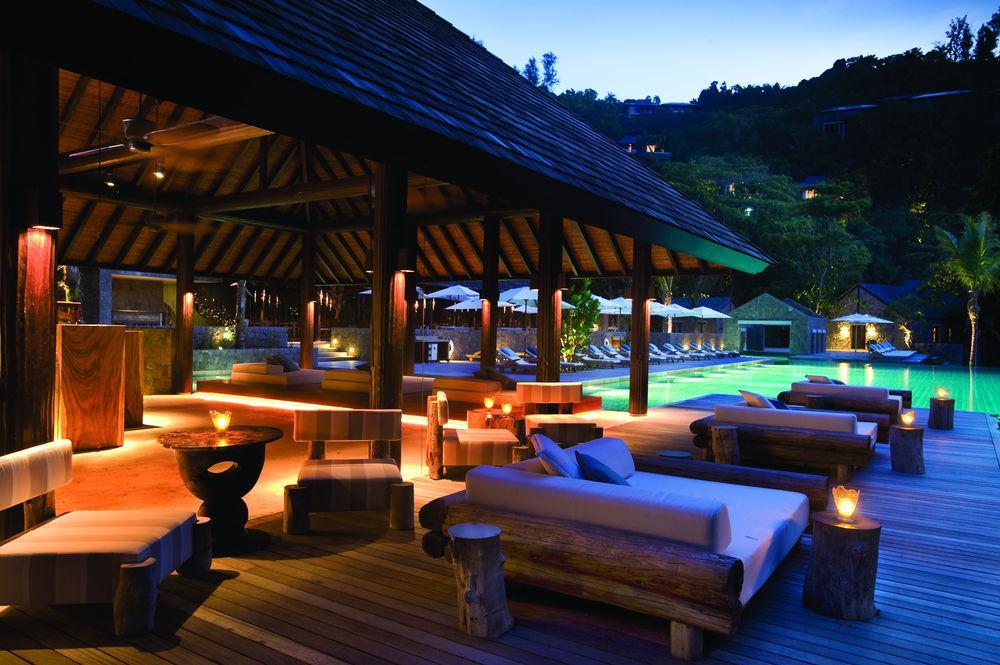 Four Seasons Seychelles Ośrodek wypoczynkowy 5*