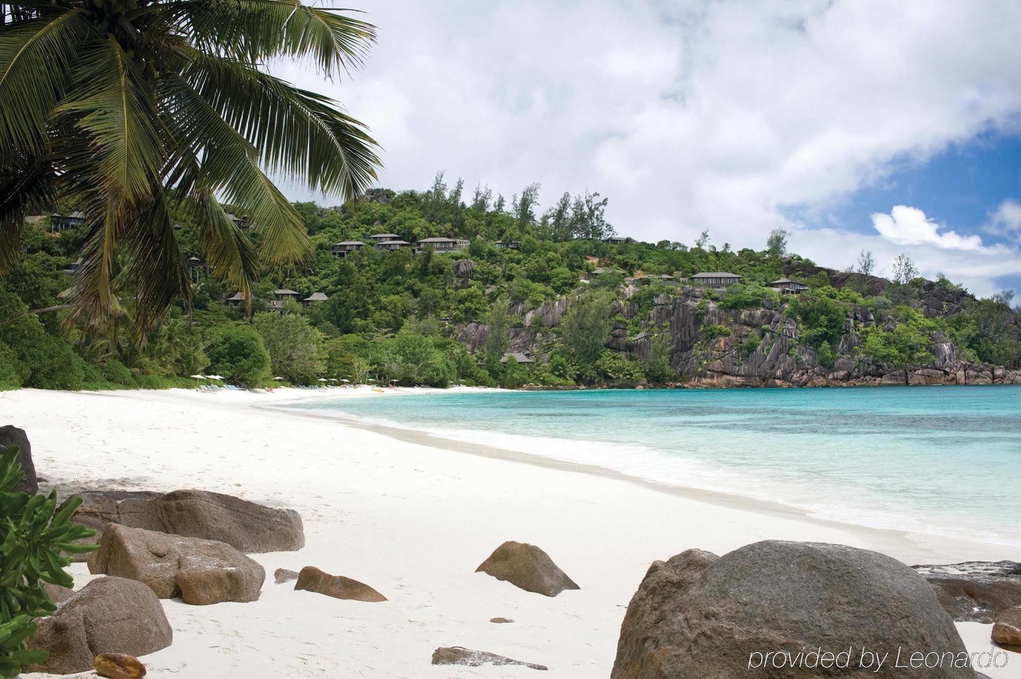 Four Seasons Seychelles Ośrodek wypoczynkowy 5*