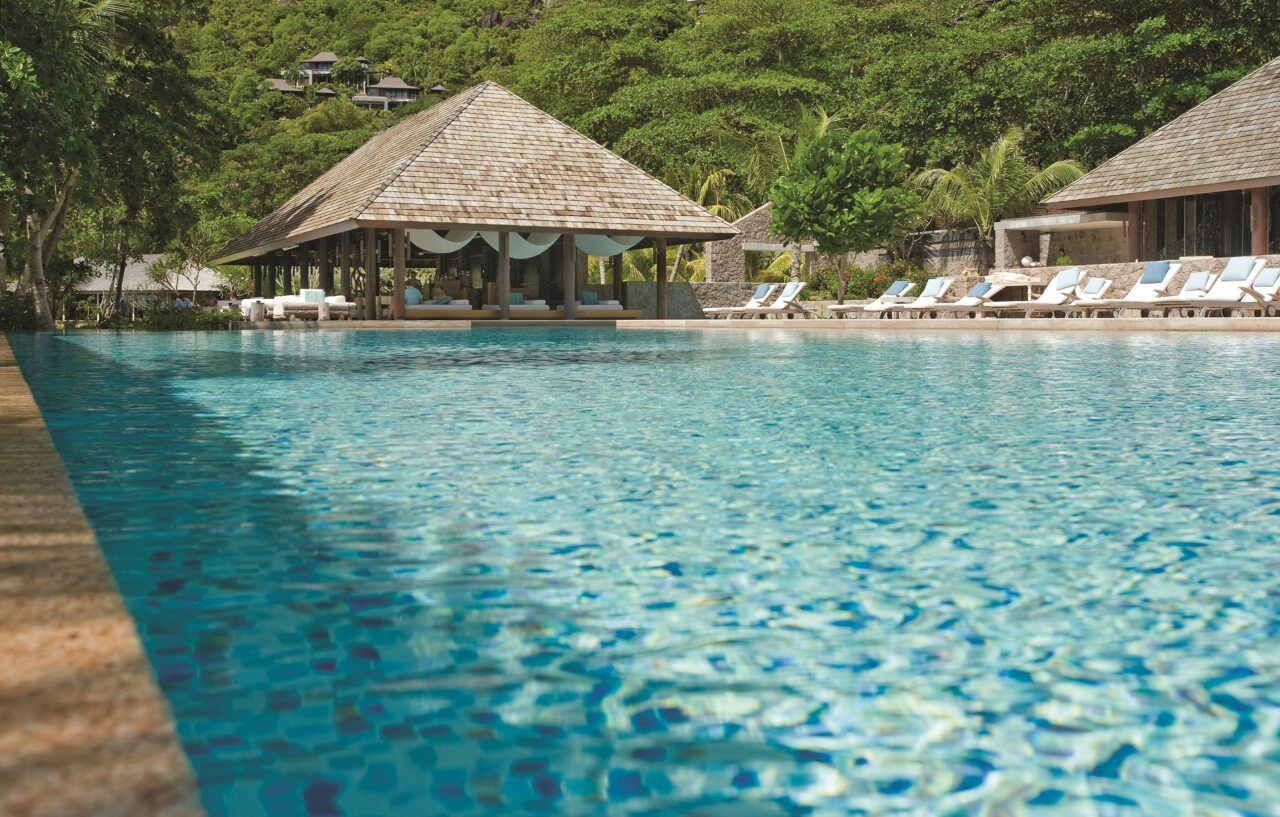 Four Seasons Seychelles Ośrodek wypoczynkowy 5*