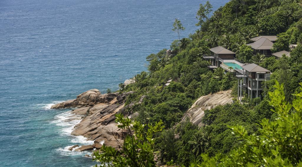 Four Seasons Seychelles