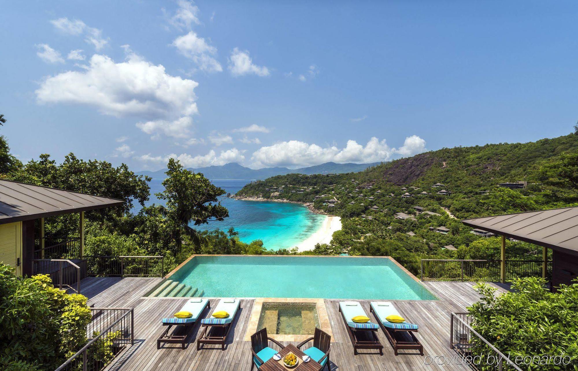 Four Seasons Seychelles 5*