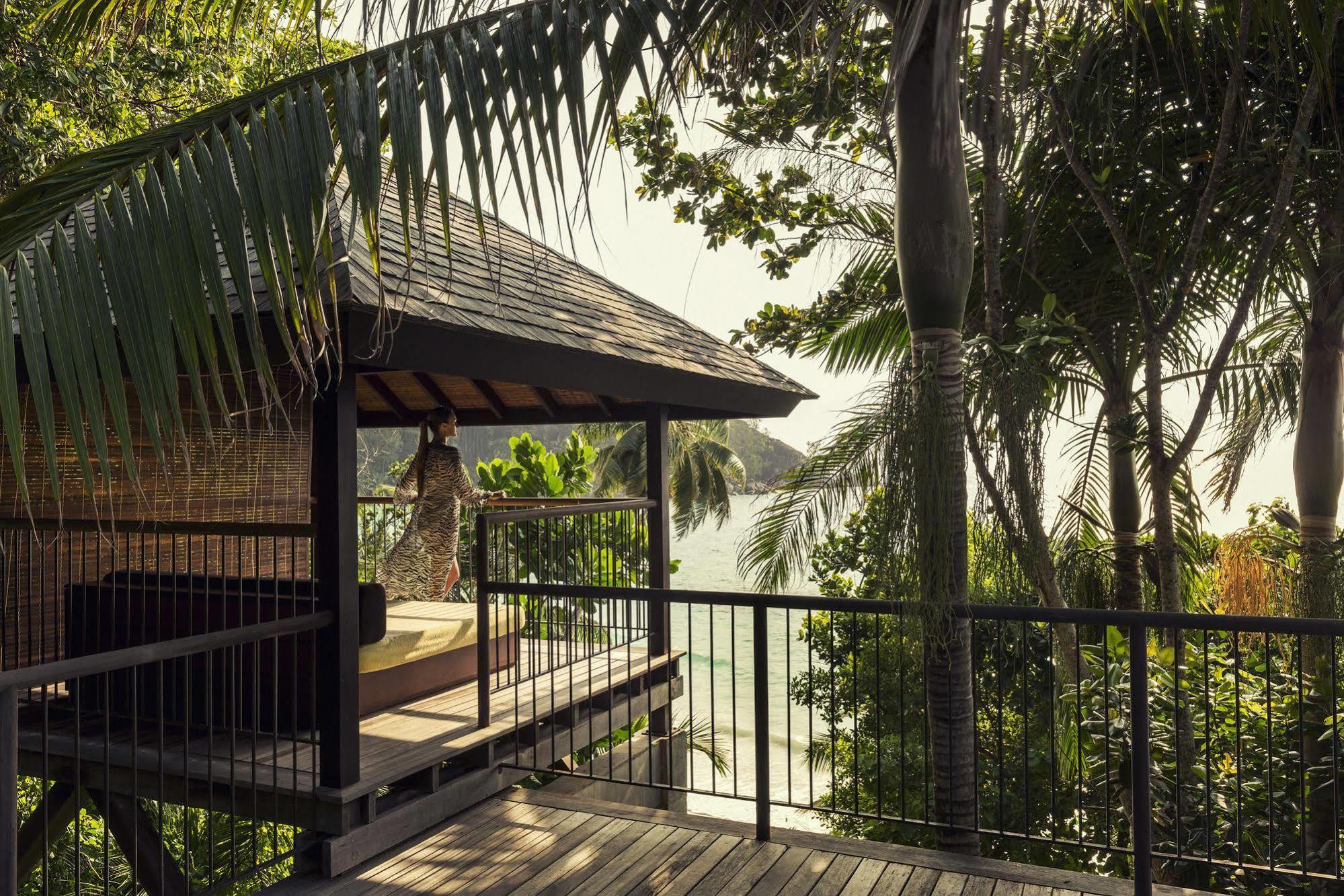 Four Seasons Seychelles